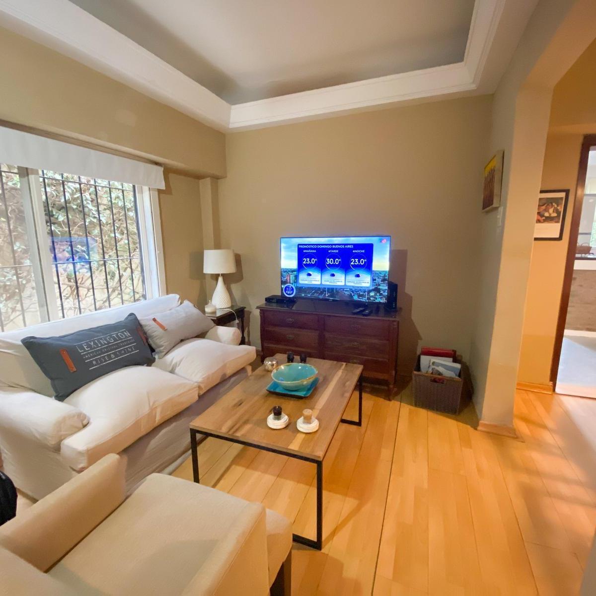 Casa en Venta - Vict. - B. Centro 1
