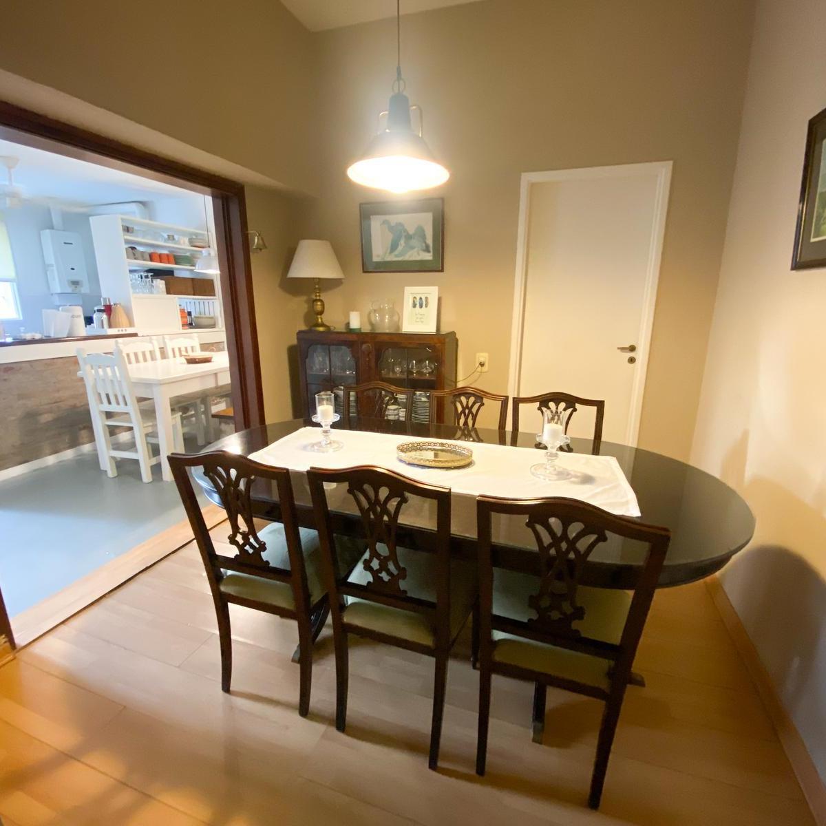 Casa en Venta - Vict. - B. Centro 5