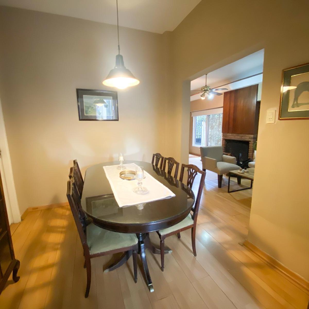 Casa en Venta - Vict. - B. Centro 3
