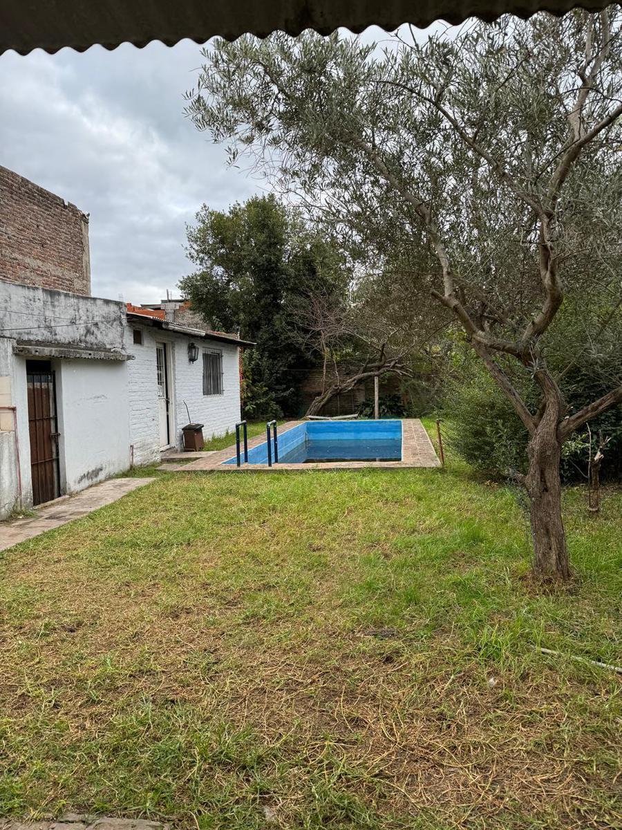 Casa en Troncos Del Talar