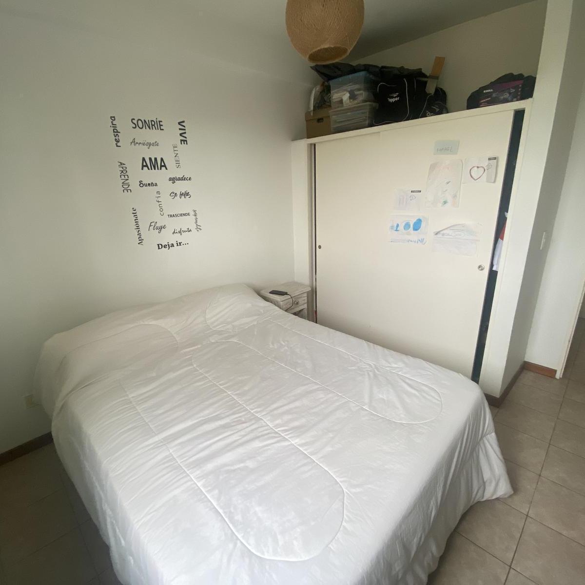 Departamento - S.Fer.-Vias/Libert.