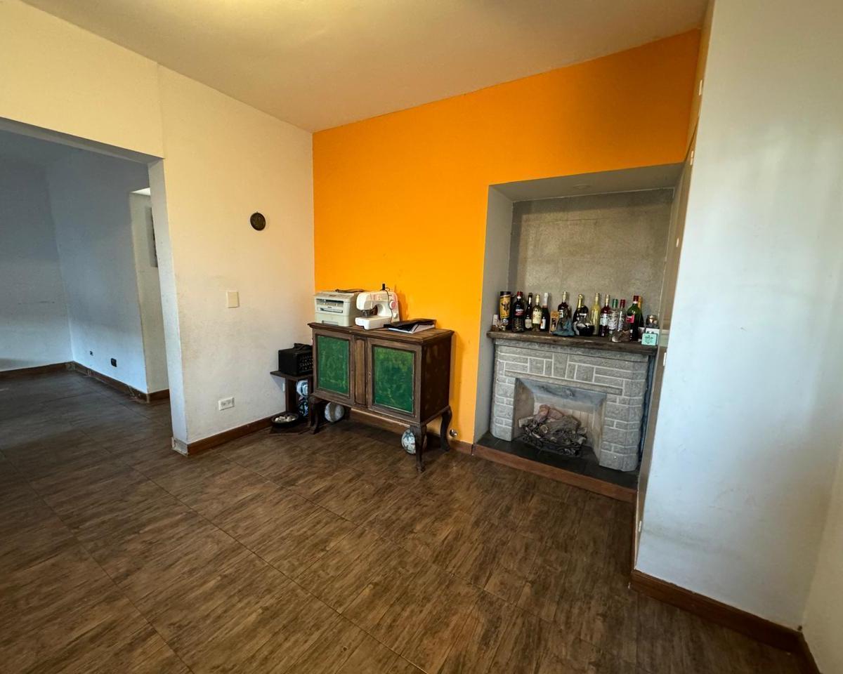Casa en Virreyes