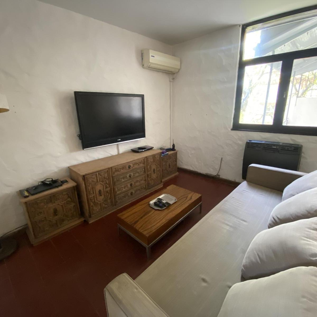 Departamento en Tigre Centro 5