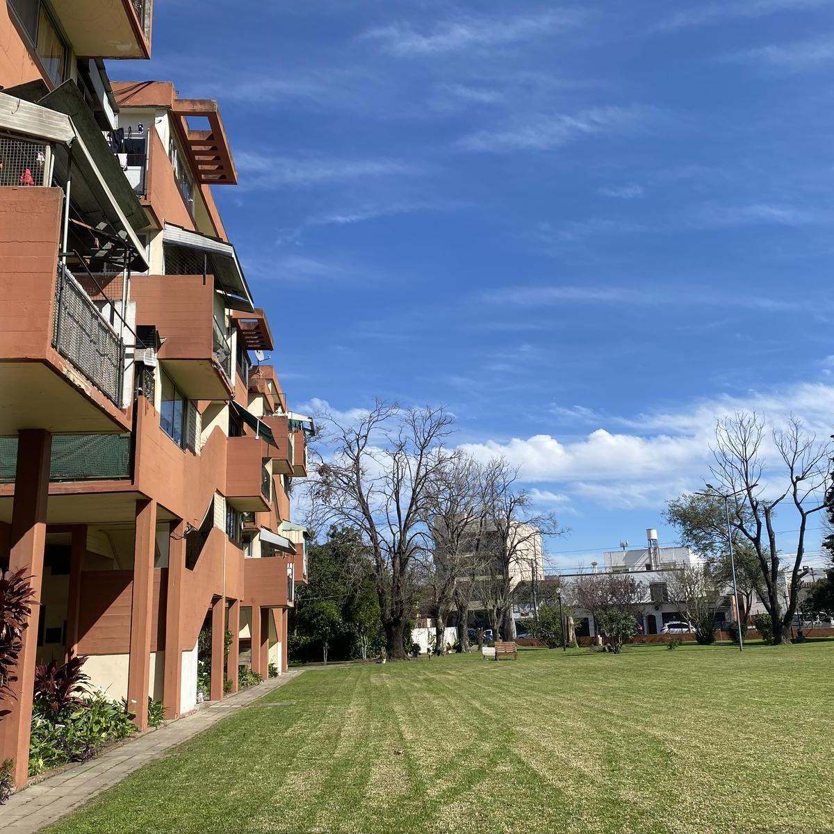 Departamento en Tigre Centro 1