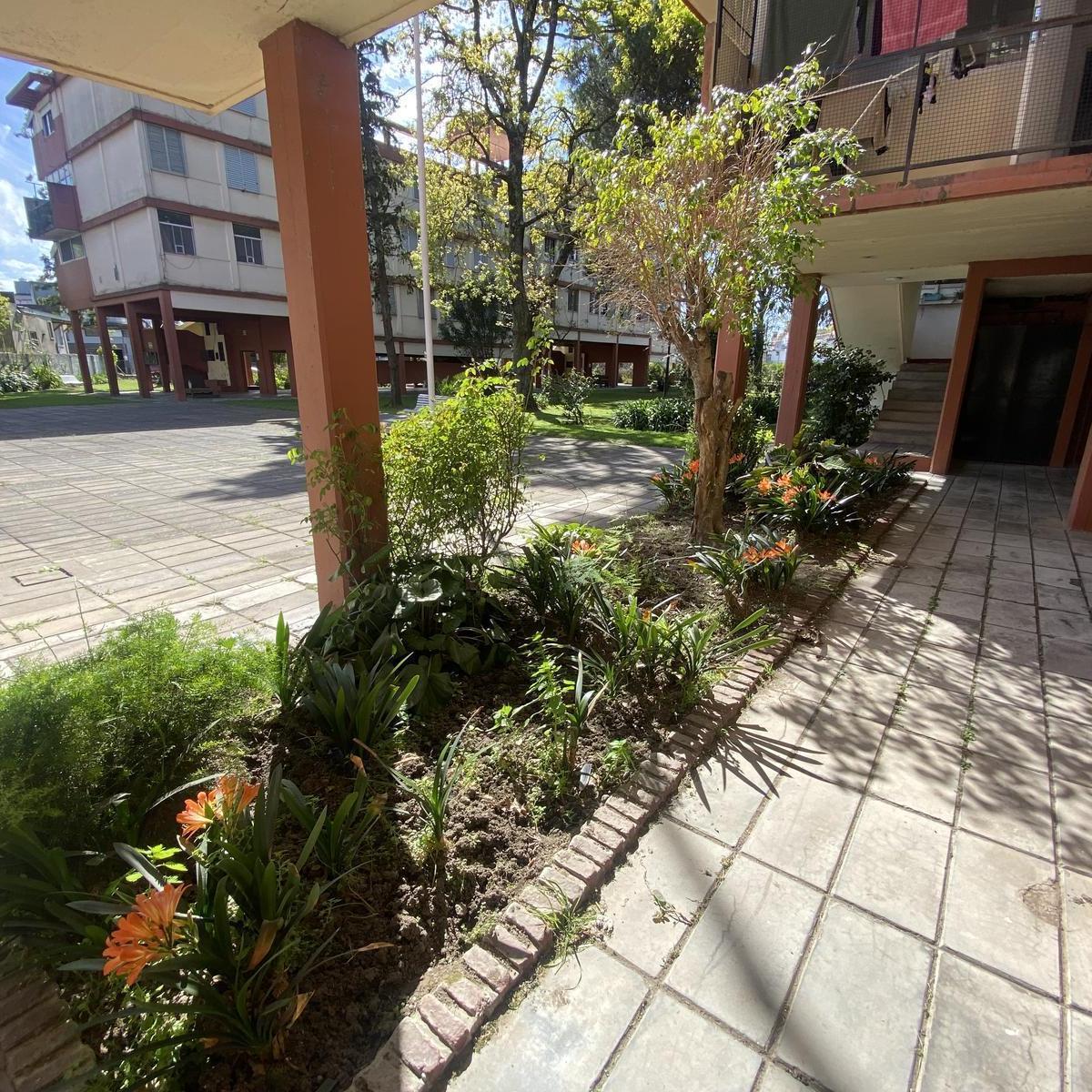 Departamento en Tigre Centro 3