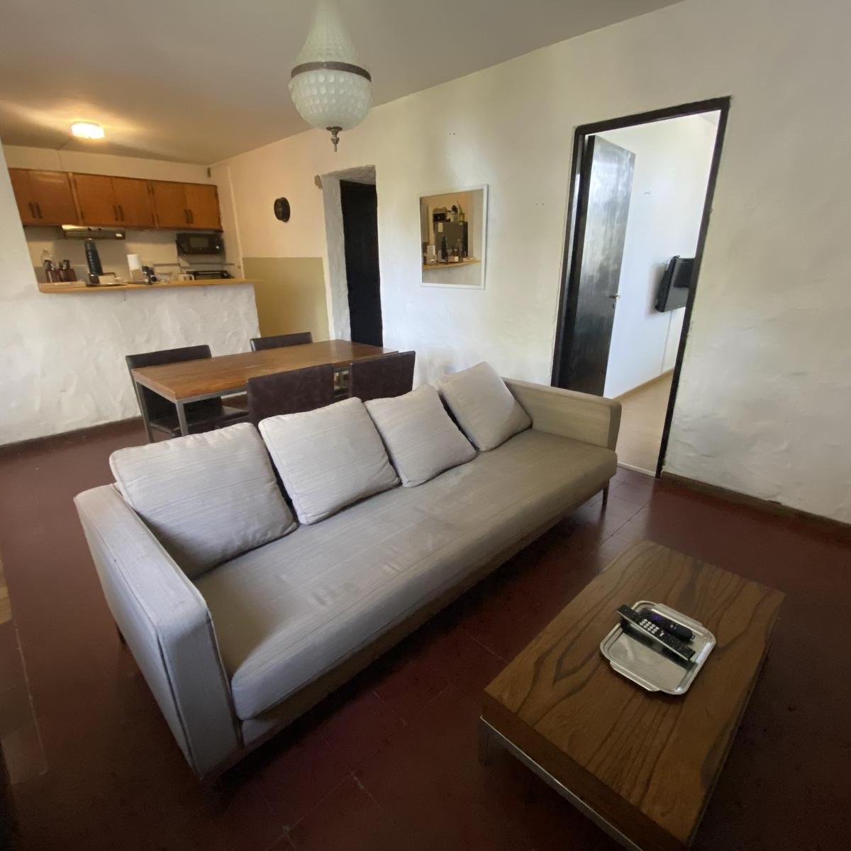 Departamento en Tigre Centro 4
