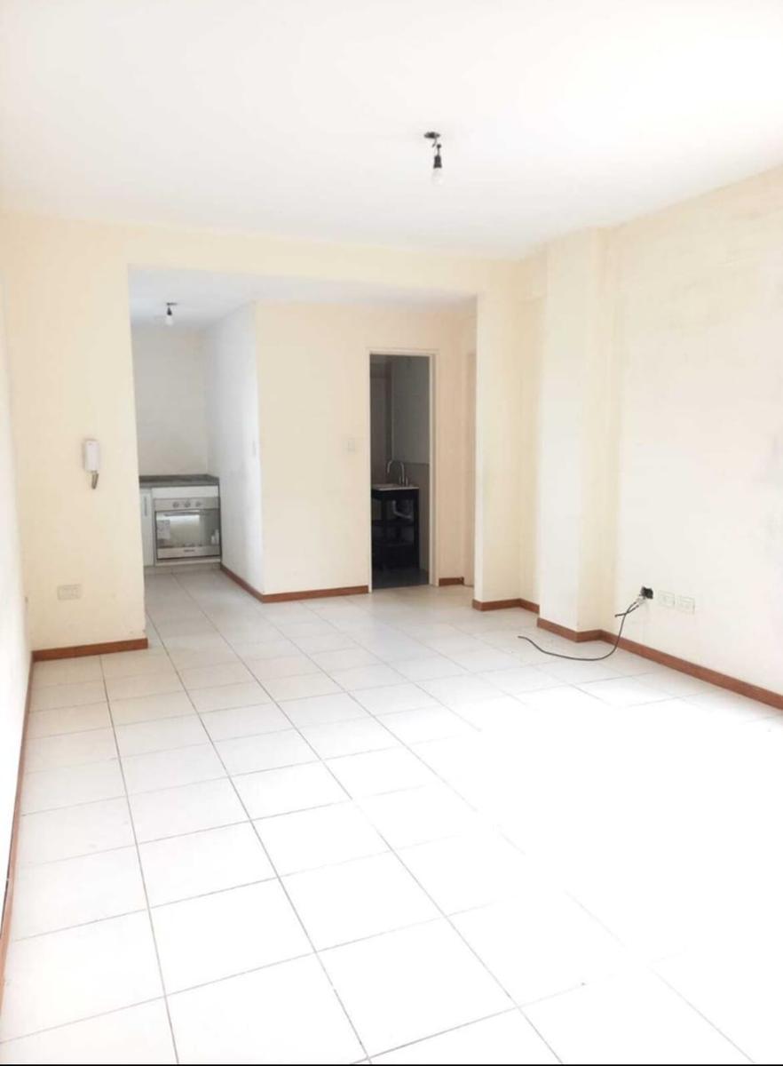 Departamento en Pilar