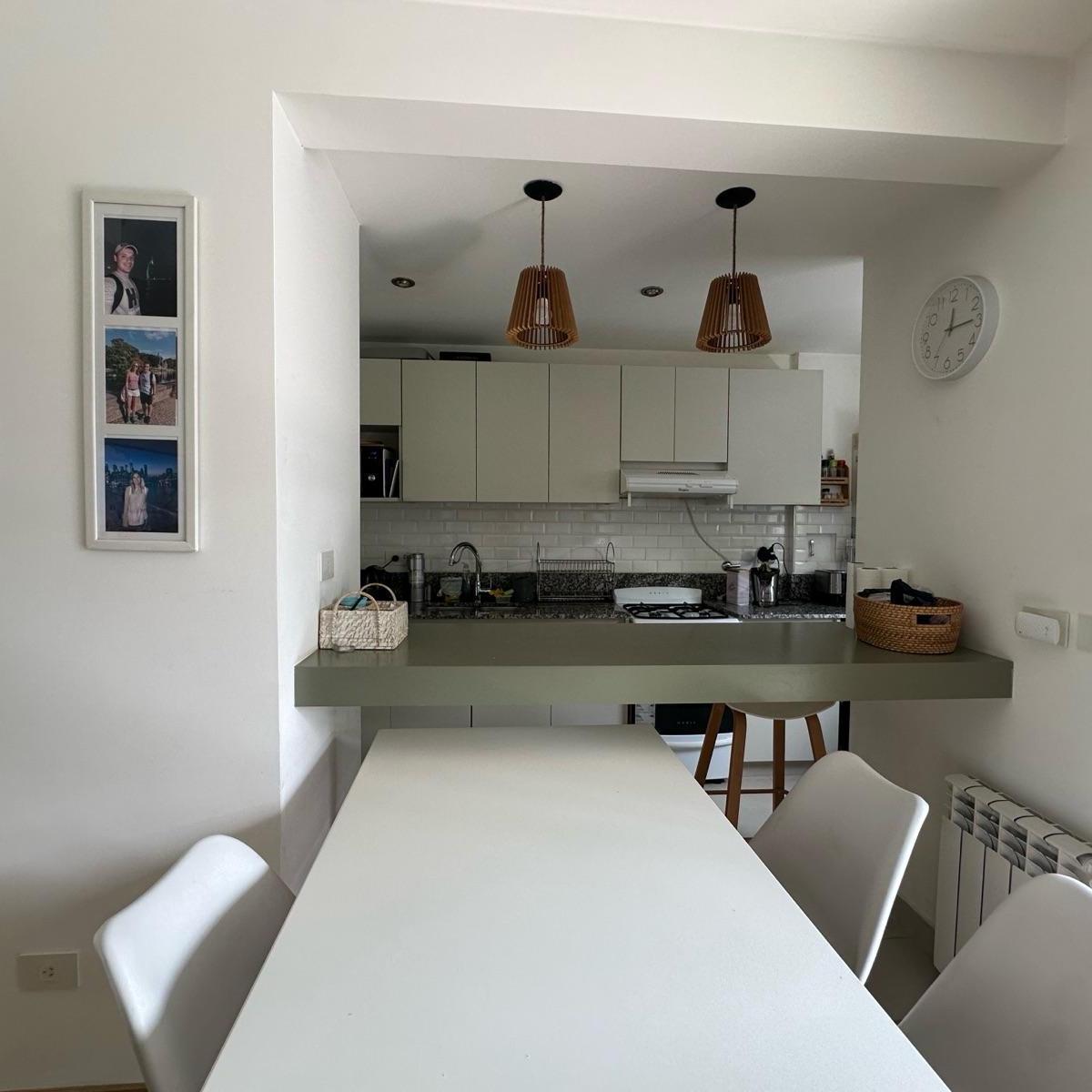 Departamento en San Fernando 5