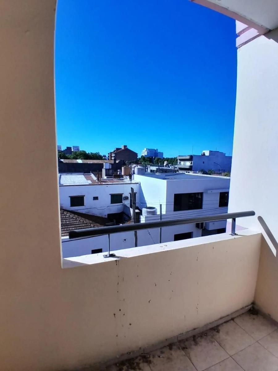 Departamento en Tigre 1