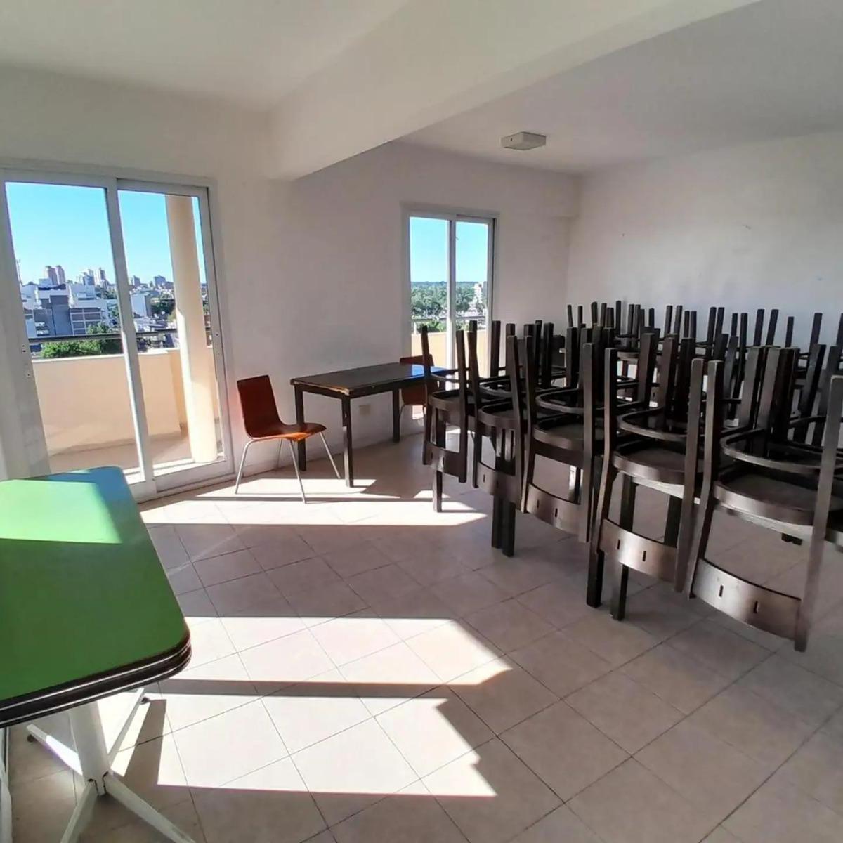 Departamento en Tigre 4