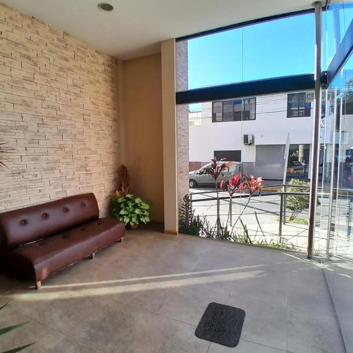 Departamento en Tigre 5