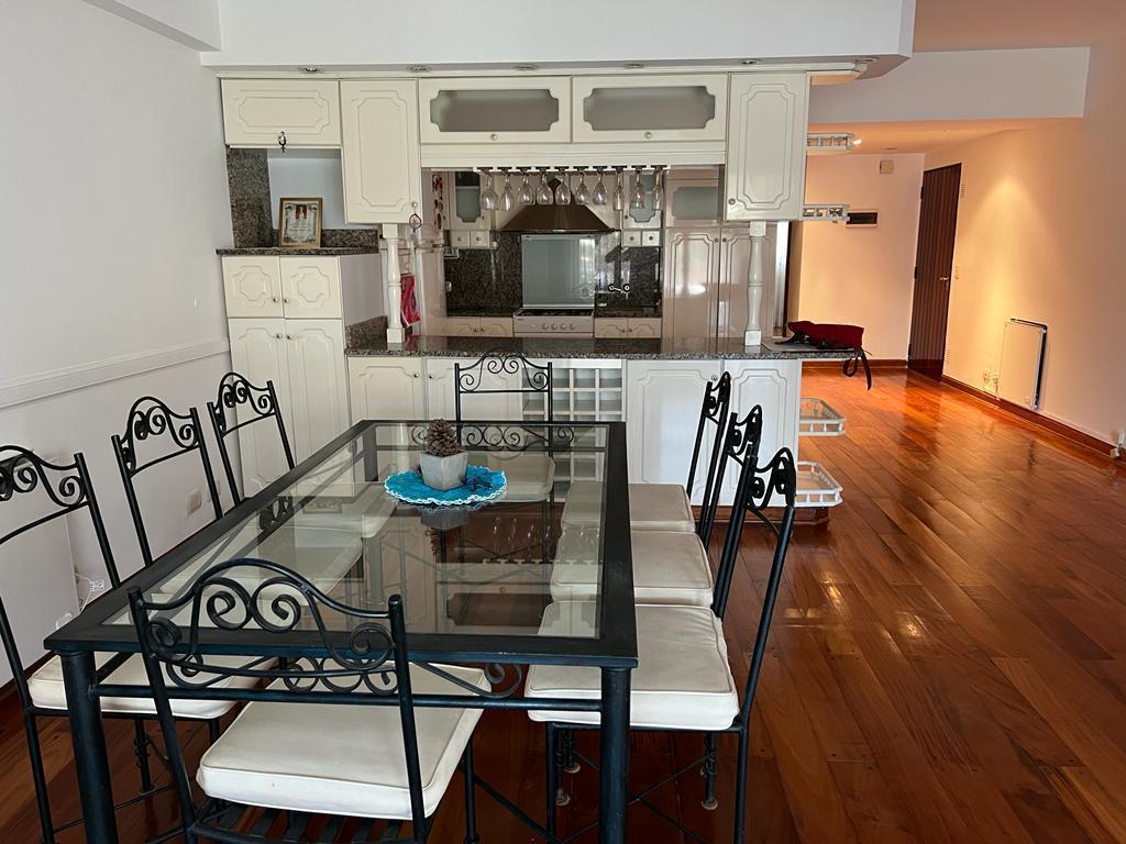 Departamento en Marinas del Sol 2
