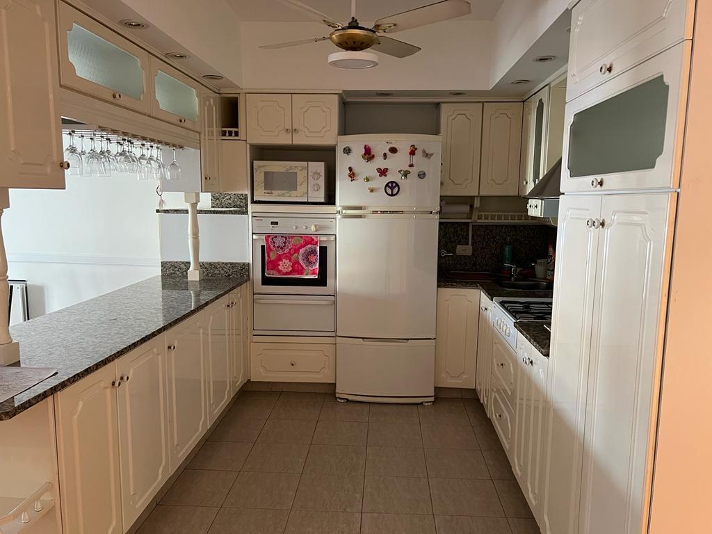 Departamento en Marinas del Sol 2