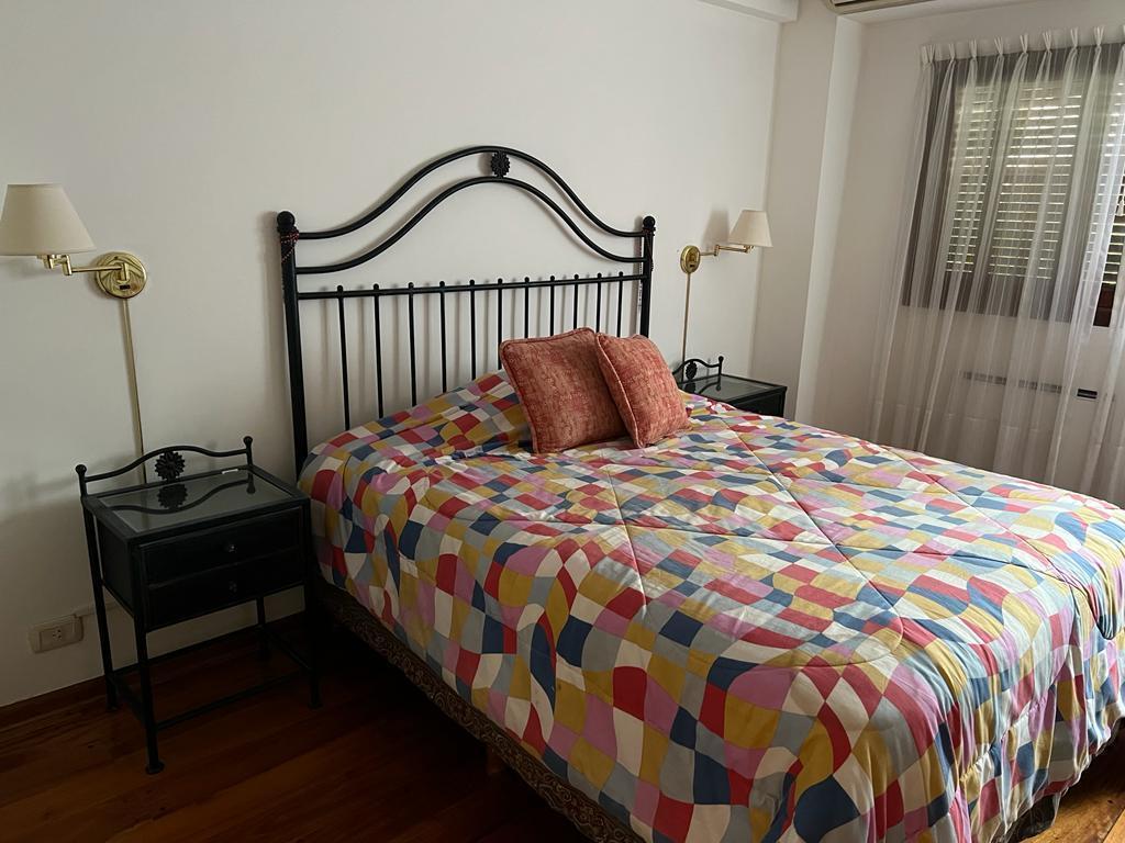 Departamento en Marinas del Sol 5
