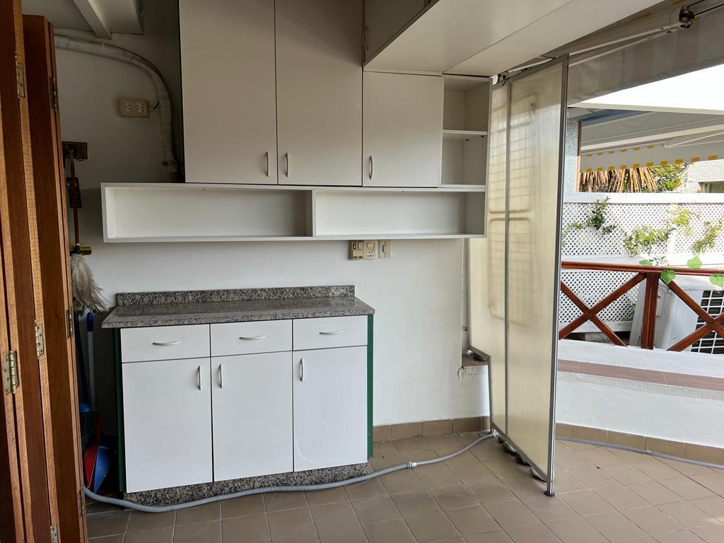 Departamento en Marinas del Sol 5