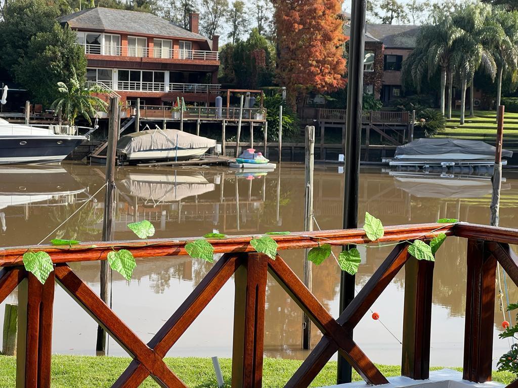 Departamento en Marinas del Sol 4
