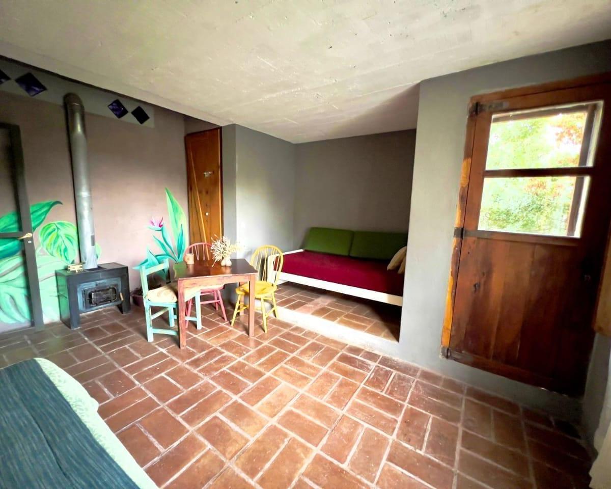 Casa en San Javier 1