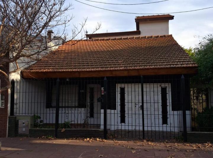 Casa en San Fernando