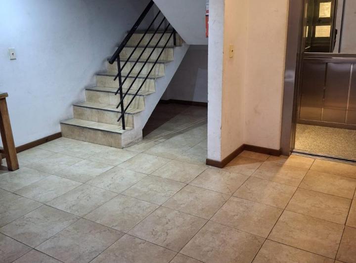 Departamento en San Fernando 3