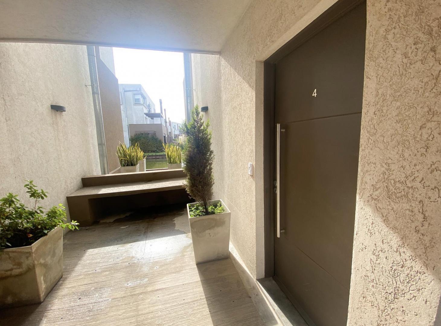 Departamento en VENTA -Nordelta- Lagos del Sendero
