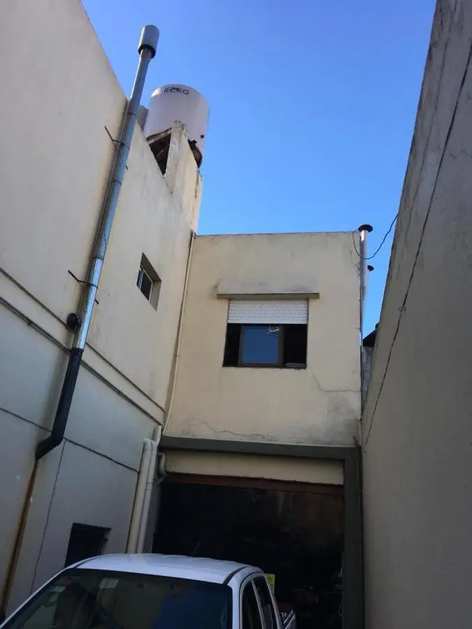 Casa - San Fernando 5