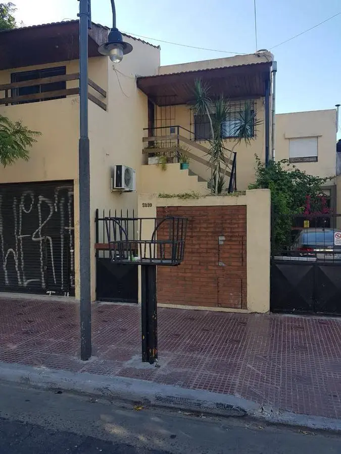 Casa - San Fernando 1
