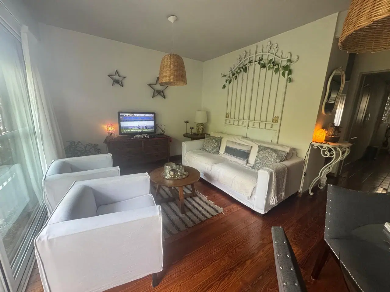 Departamento en San Isidro 4