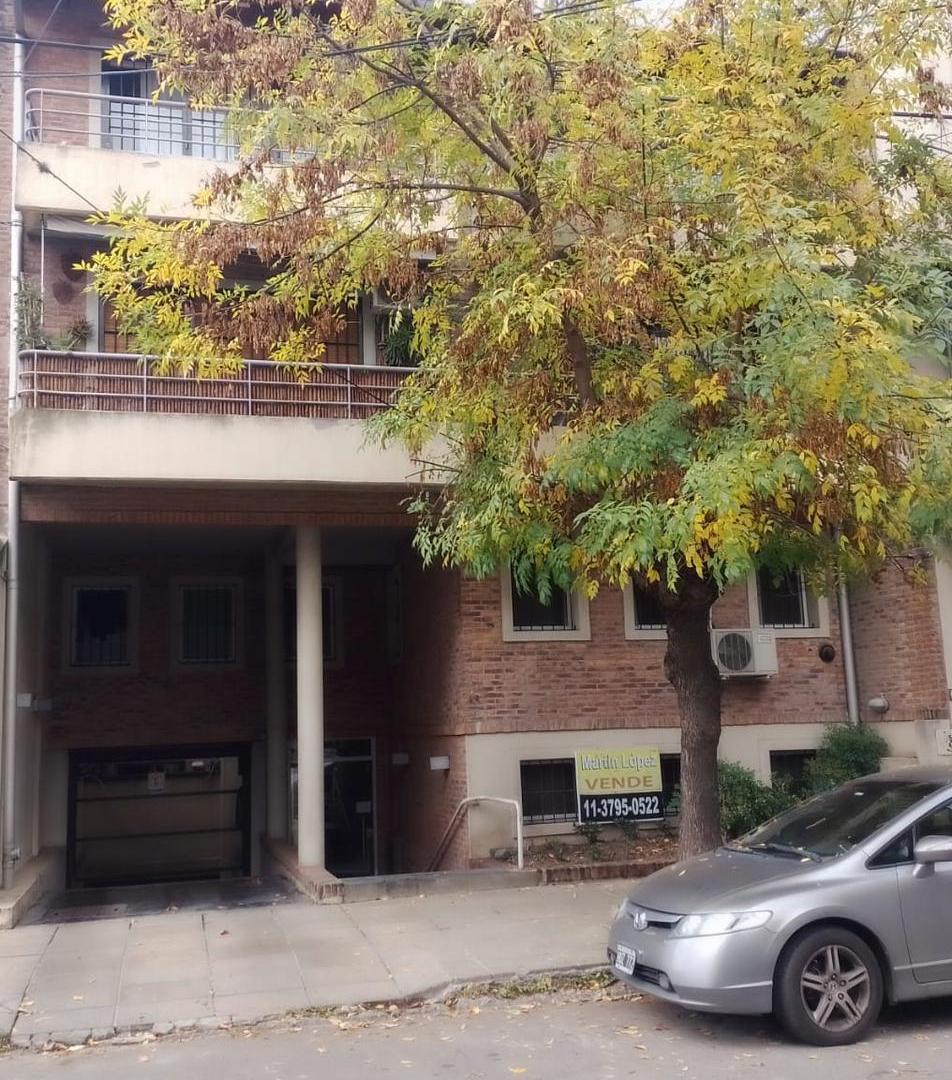 Departamento en San Isidro