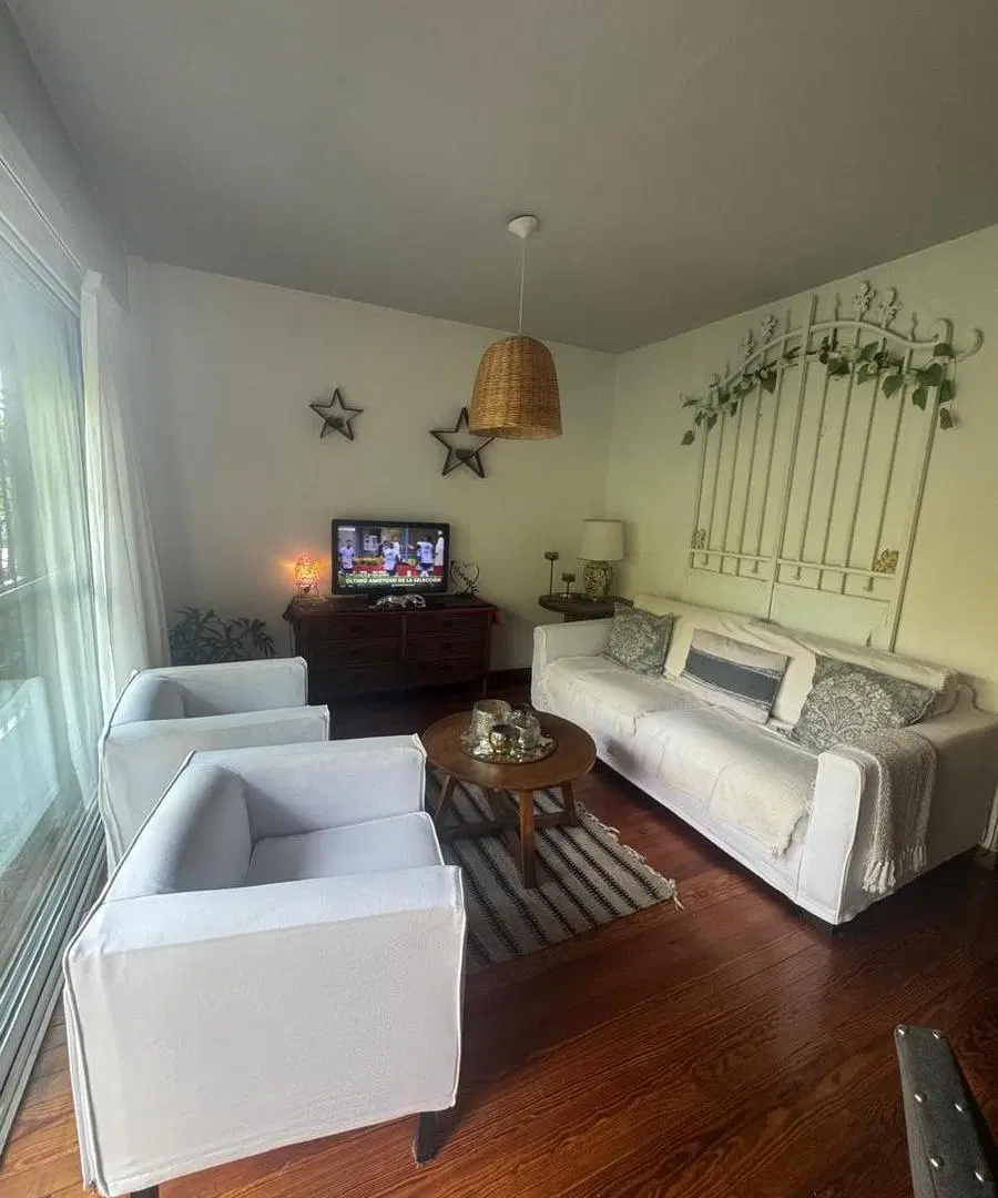 Departamento en San Isidro 2