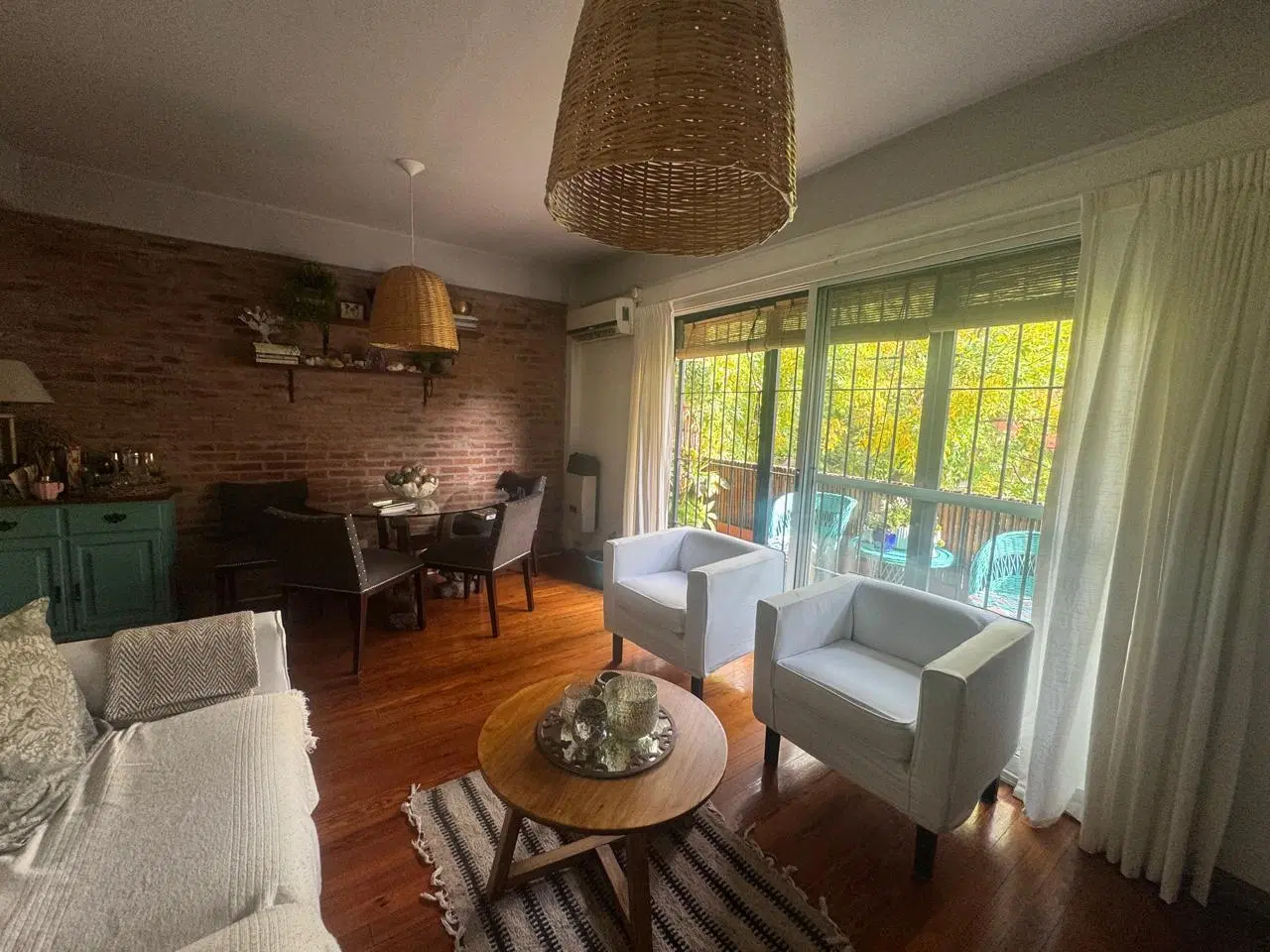 Departamento en San Isidro 5