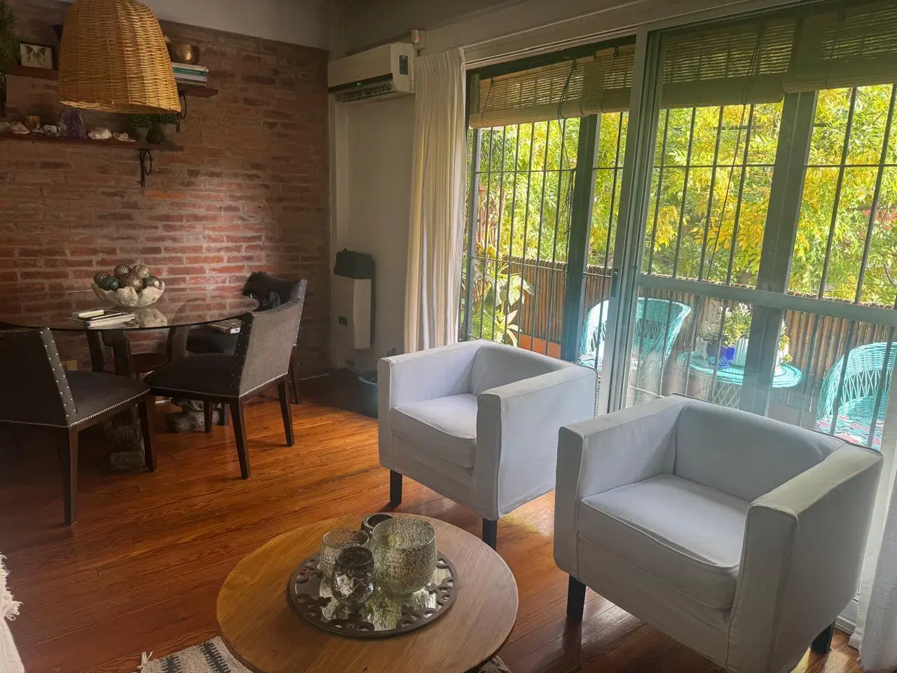 Departamento en San Isidro 3