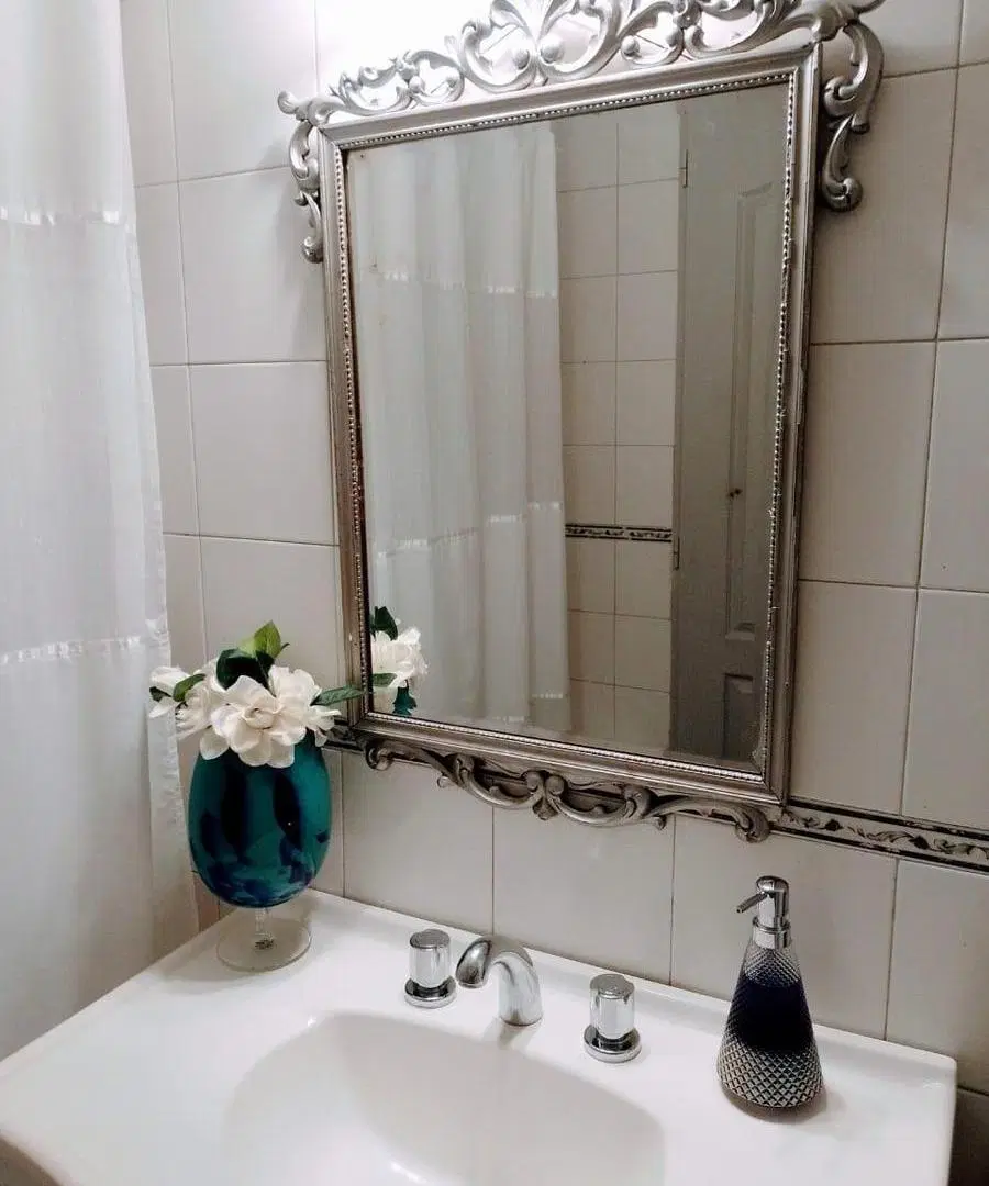Departamento en San Isidro 8
