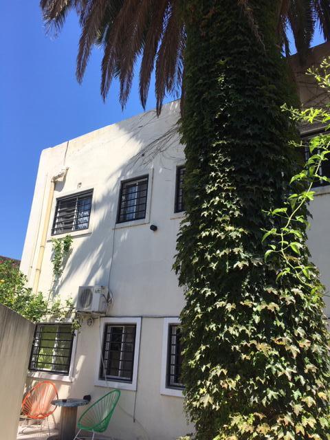 Departamento - S.Fer.-Carupa