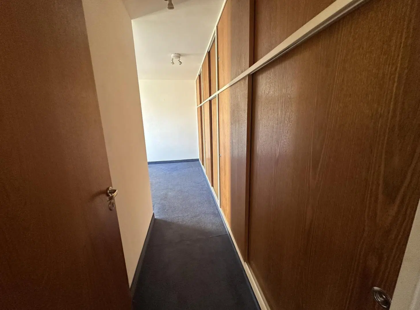 Departamento en San Fernando 1