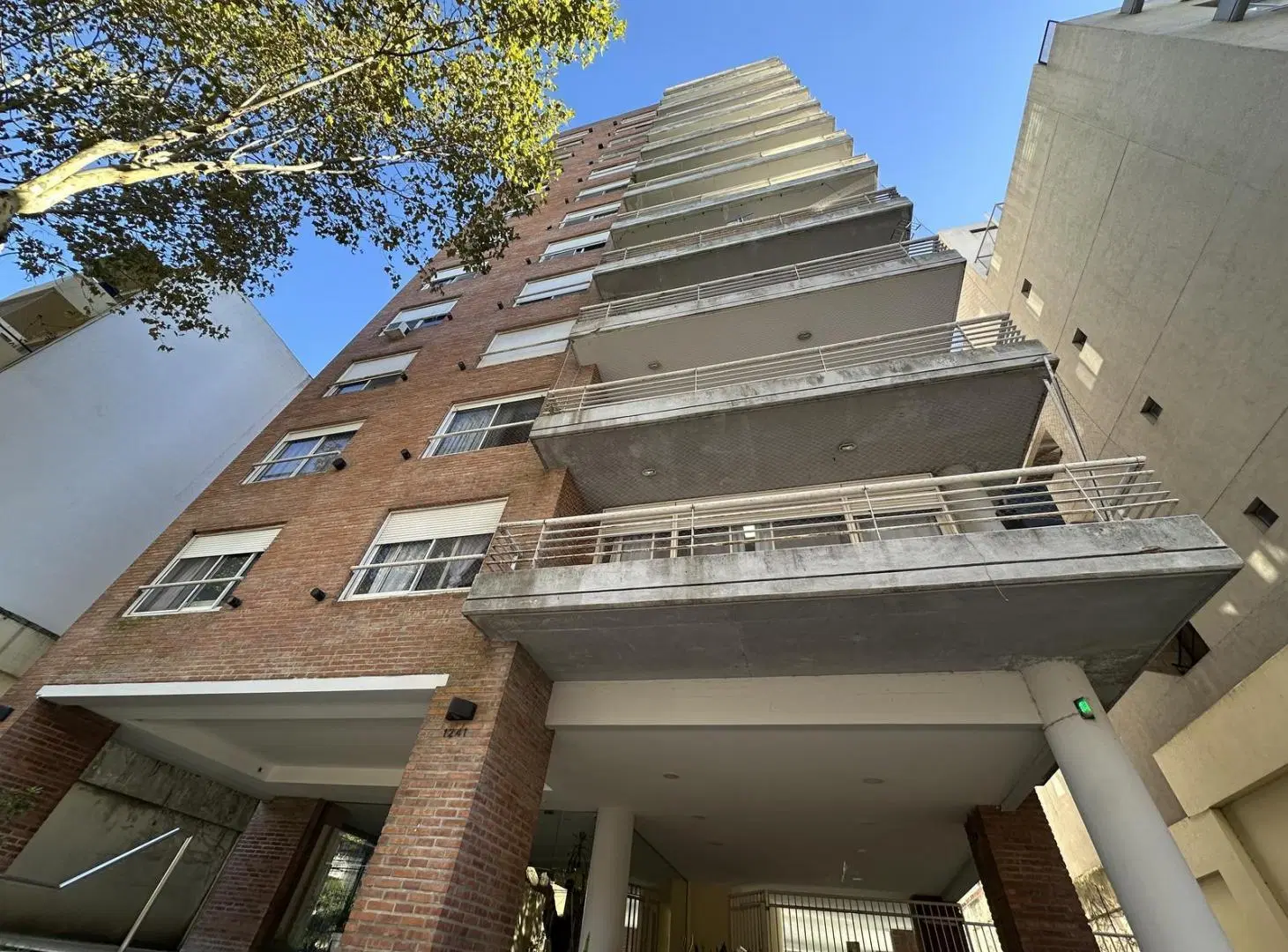Departamento en San Fernando 5