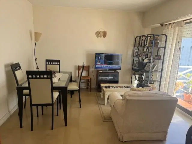 SAN FERNANDO- DEPARTAMENTO EN VENTA - 2 ambientes en duplex. 3