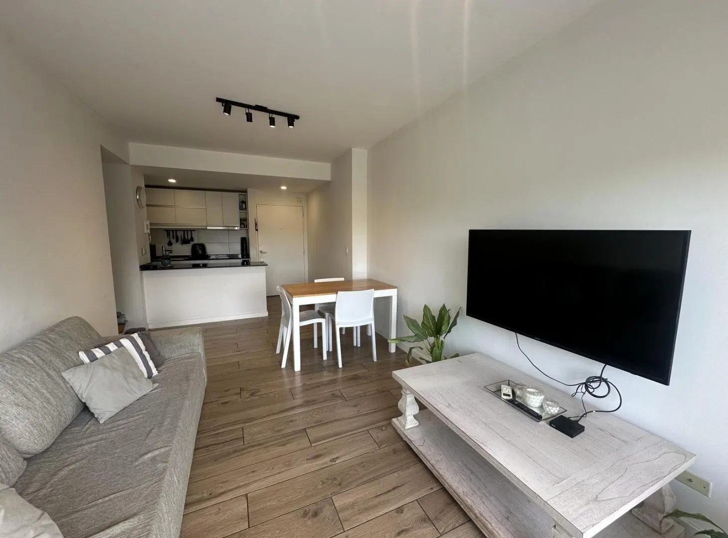 Departamento en Tigre 4