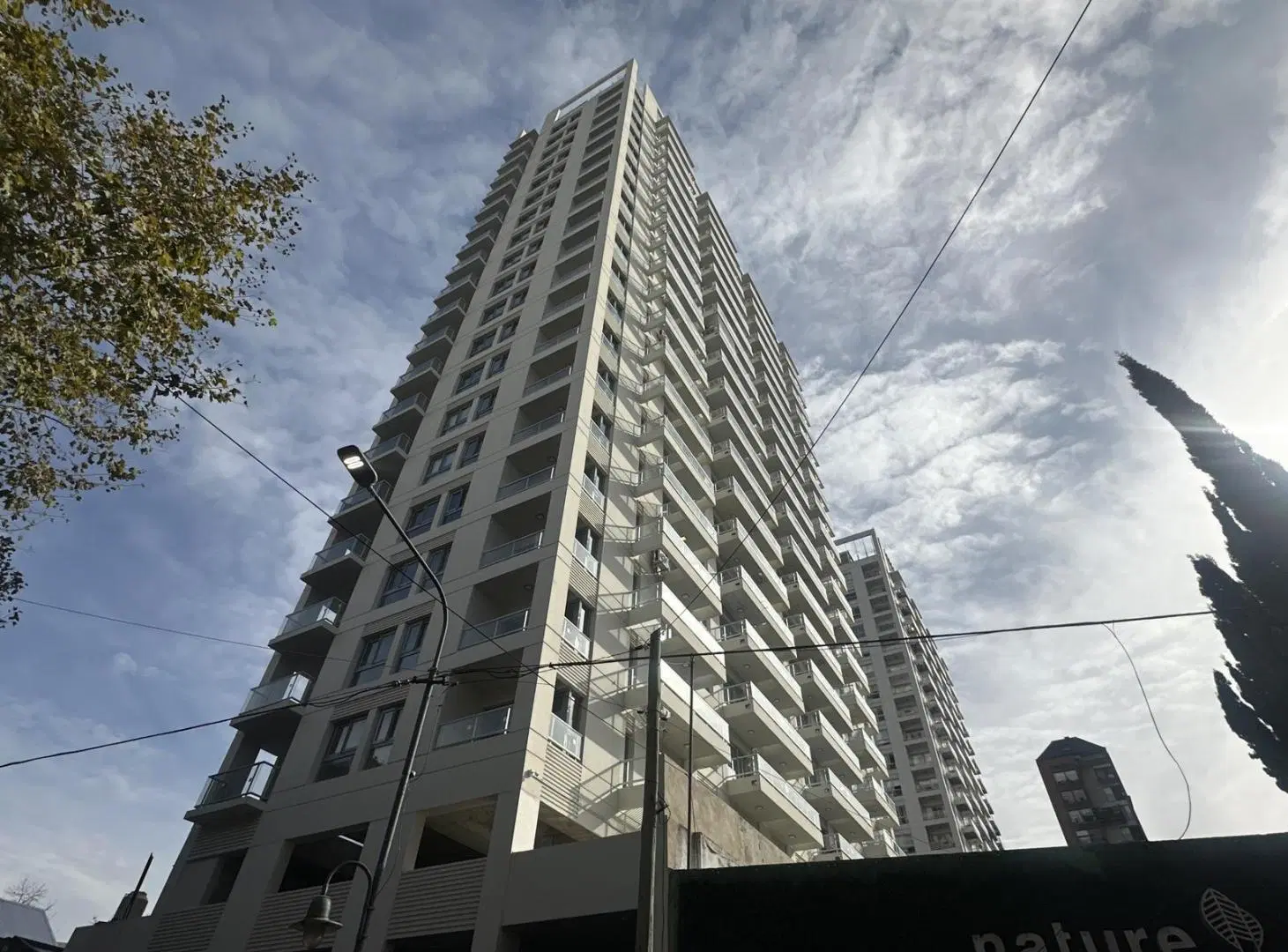 Departamento en Tigre 1