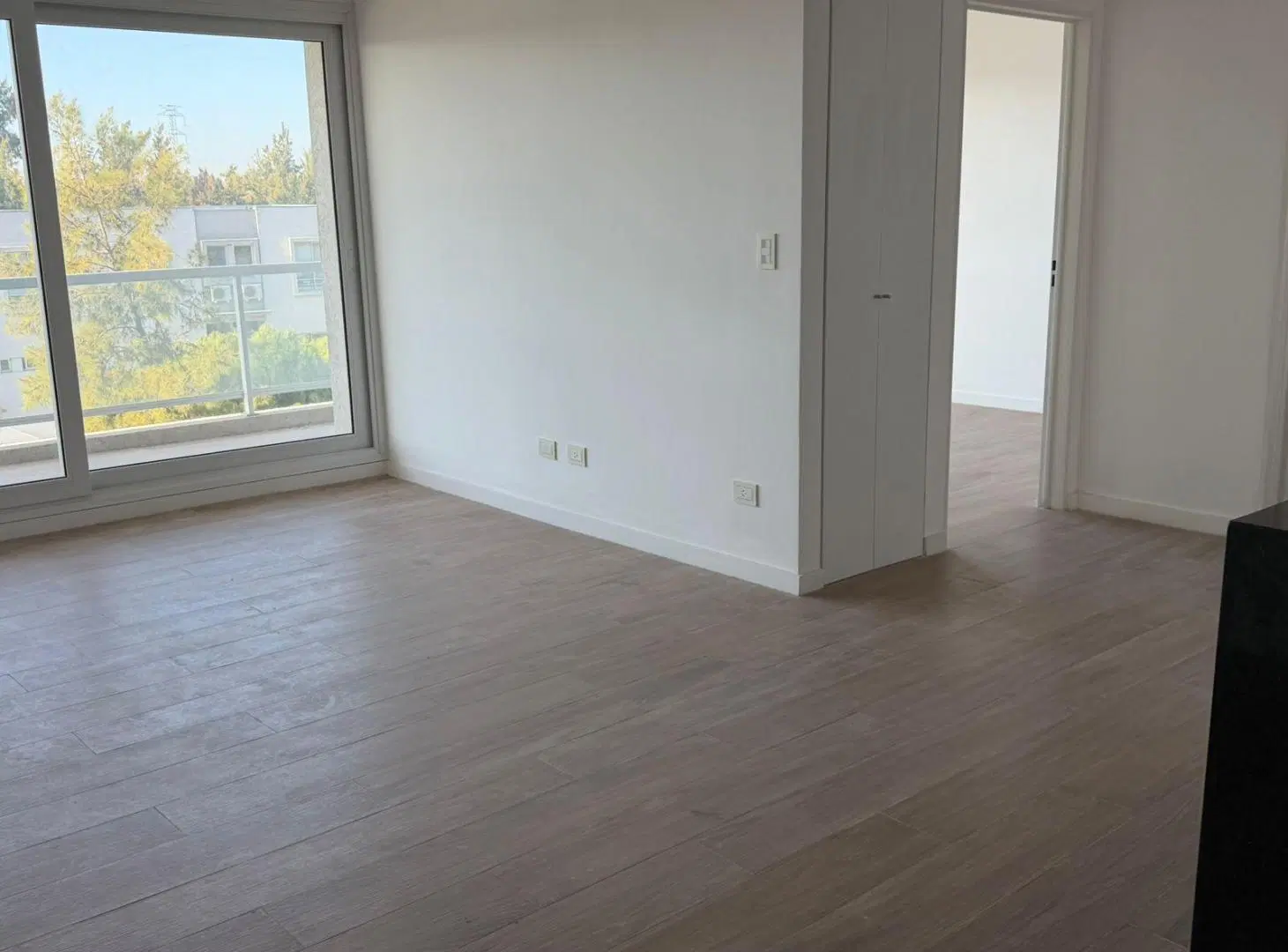Departamento en Nordelta 5