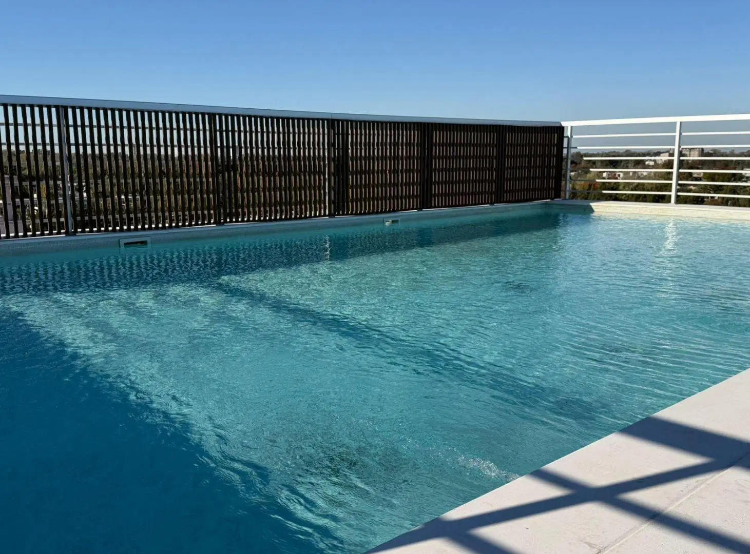Departamento en Nordelta 2