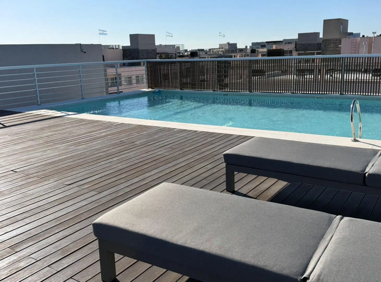 Departamento en Nordelta 4