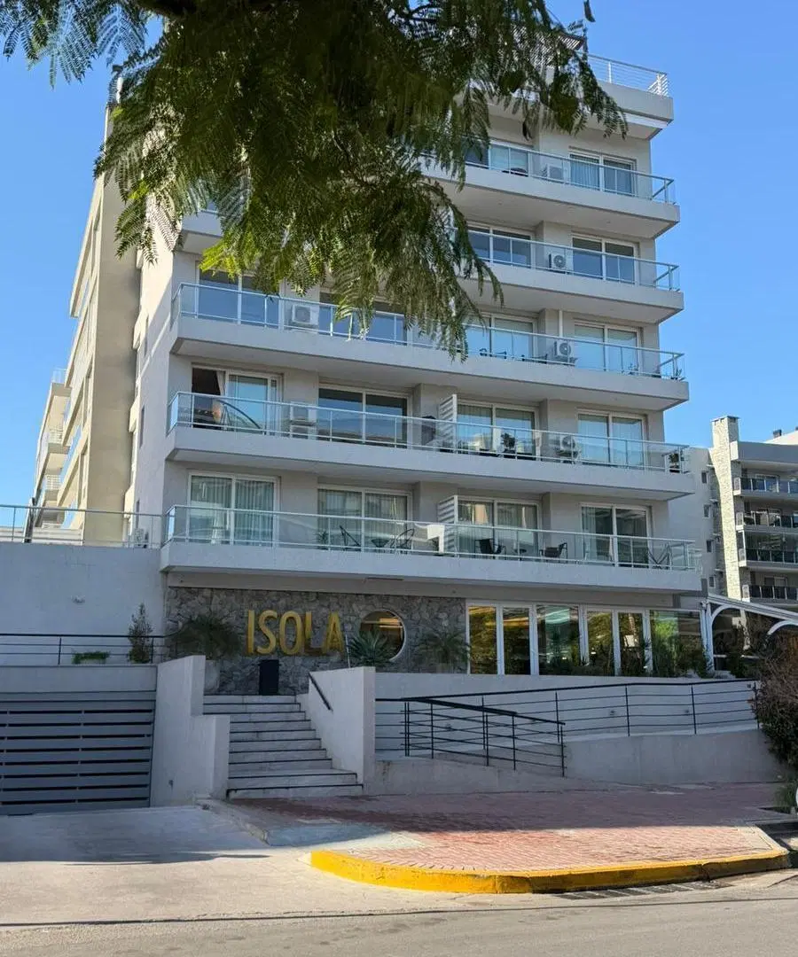Departamento en Nordelta 3