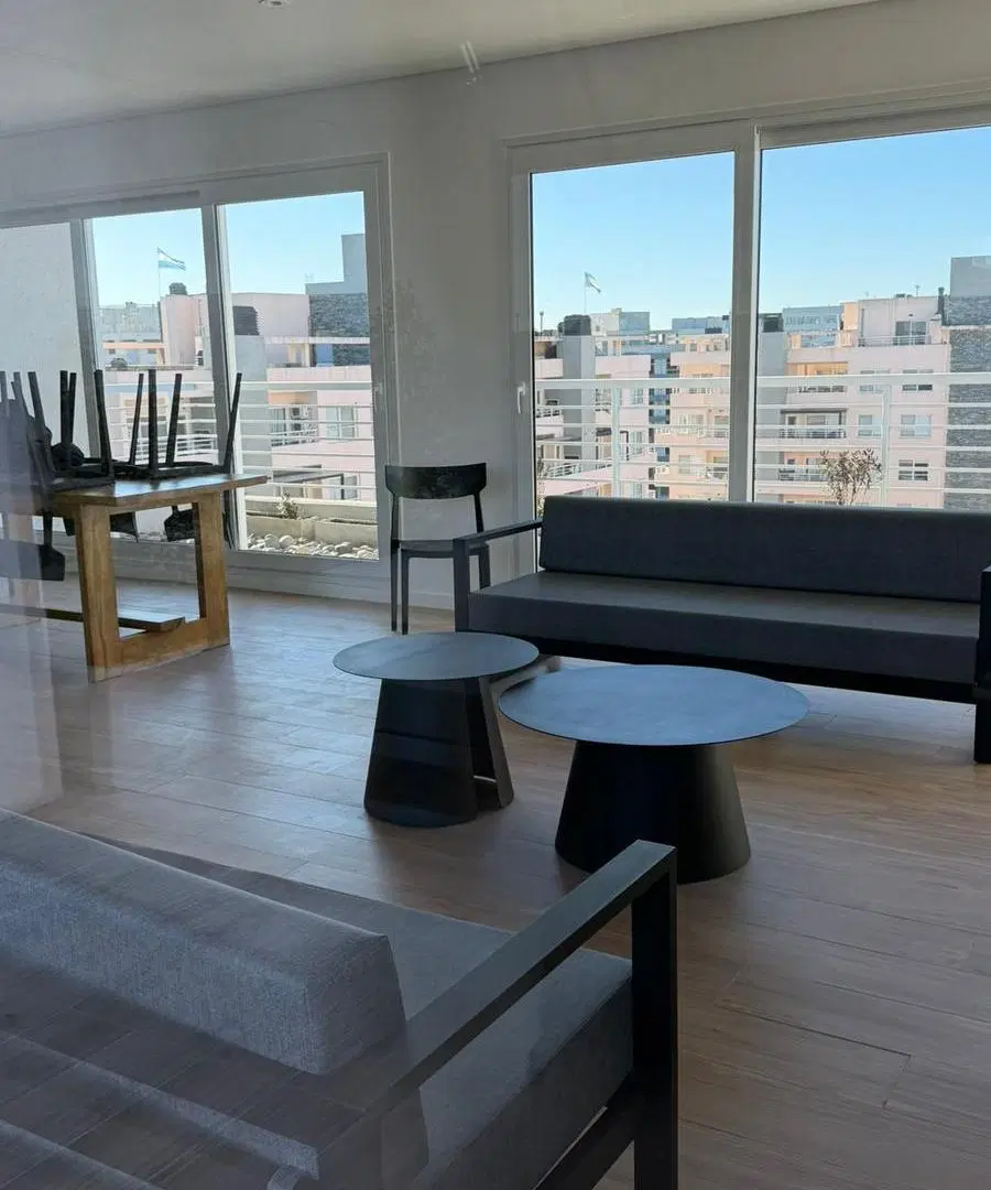 Departamento en Nordelta 5