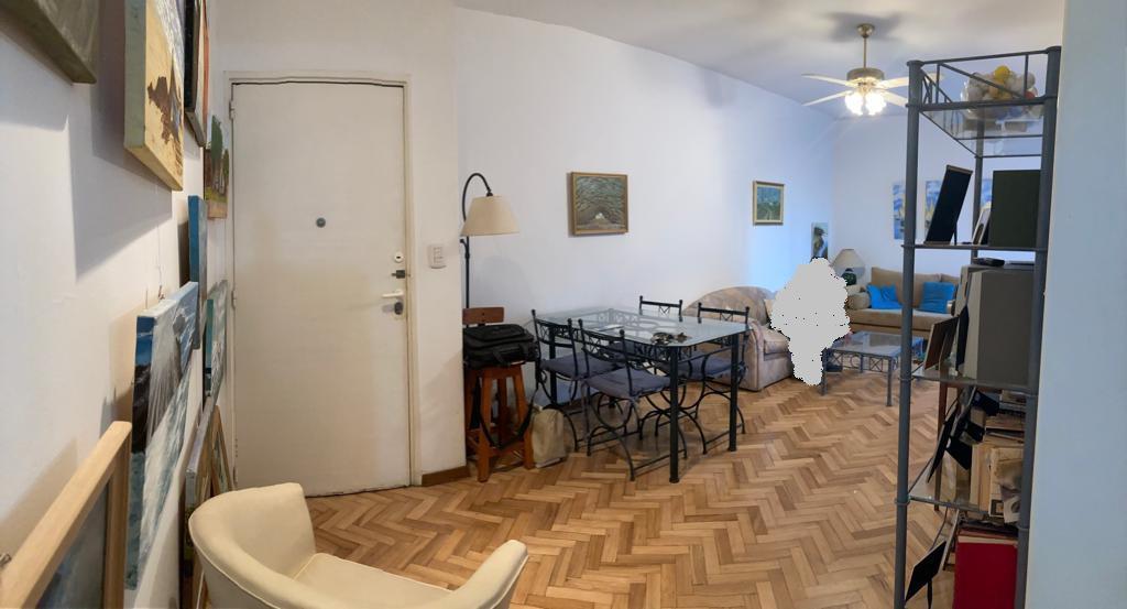 Foto de Departamento - Olivos-Maipu/Uzal, imagen 1