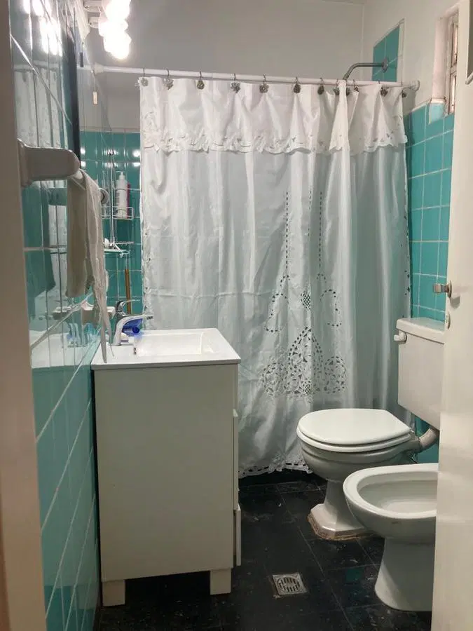 Departamento - Olivos-Maipu/Uzal 5