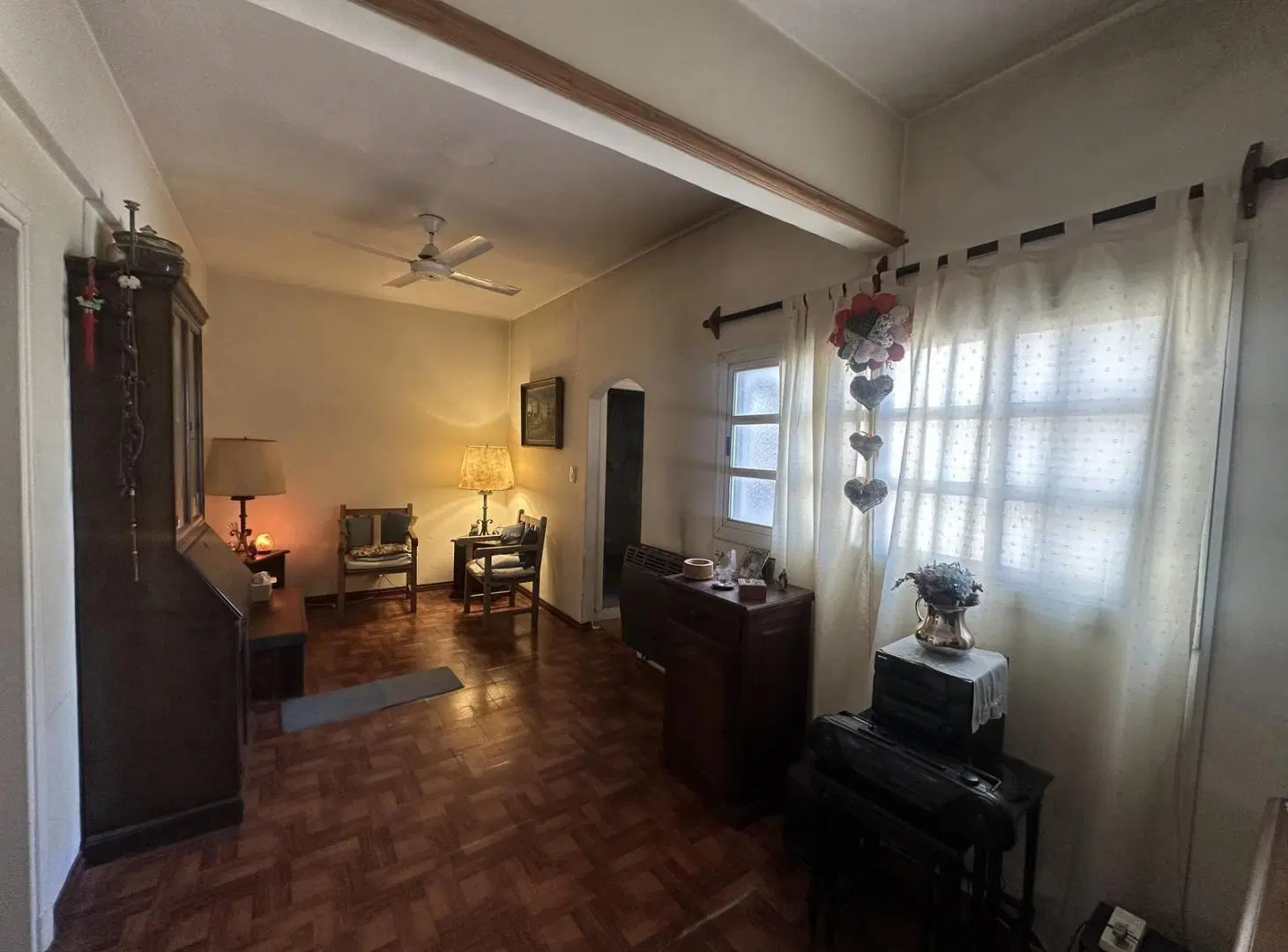 Departamento en Beccar 3