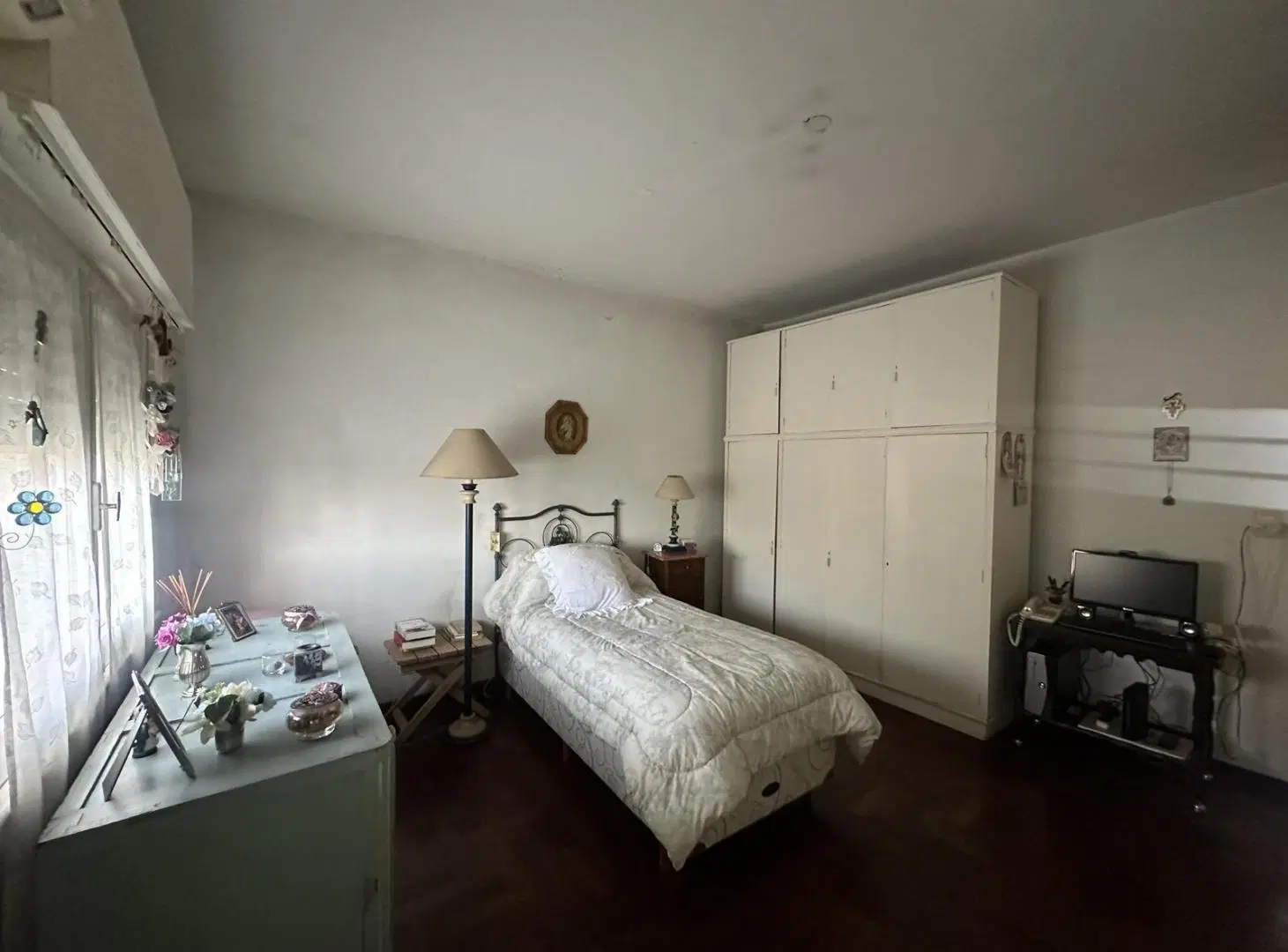 Departamento en Beccar 5