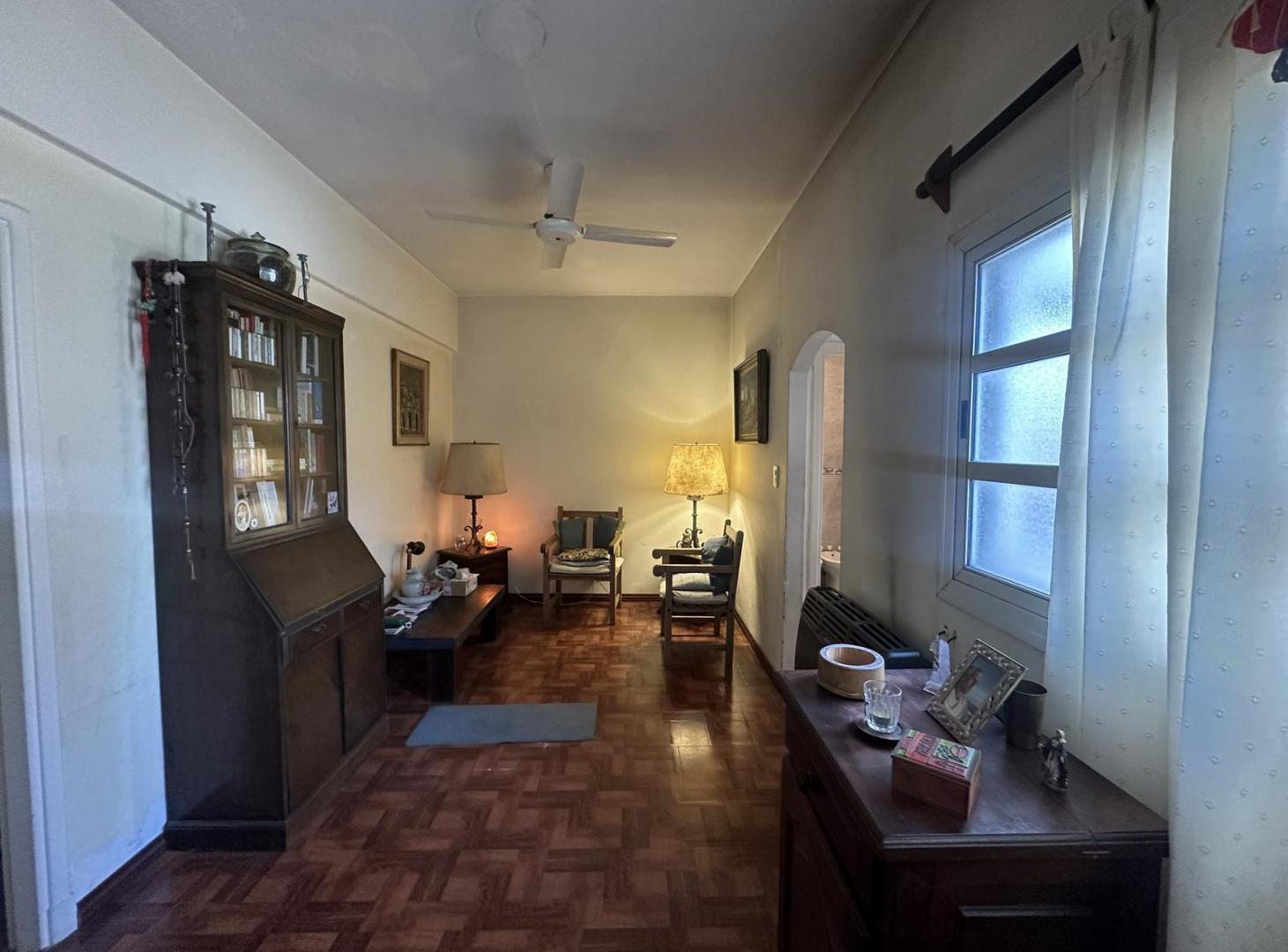 Departamento en Beccar