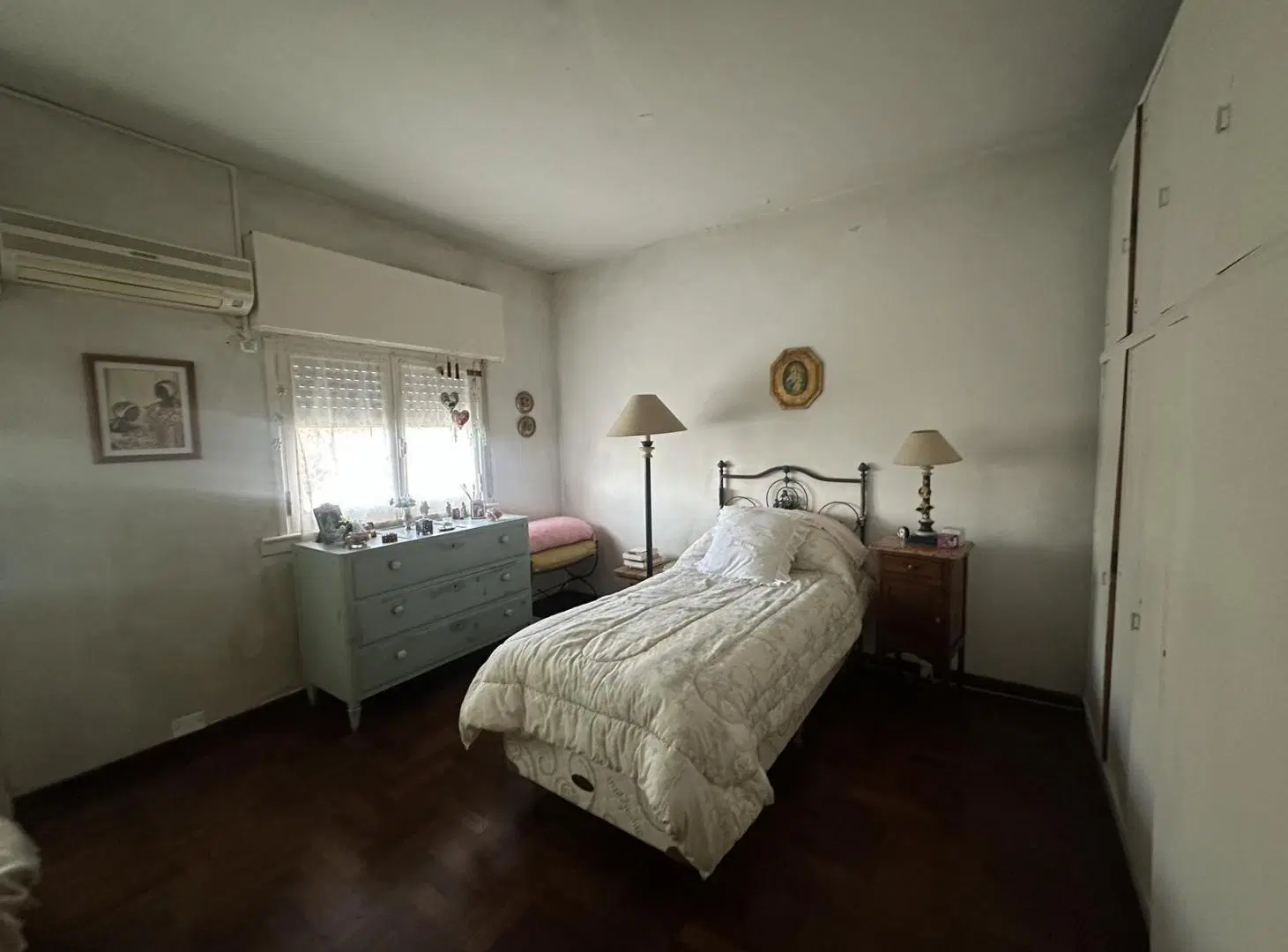 Departamento en Beccar 2