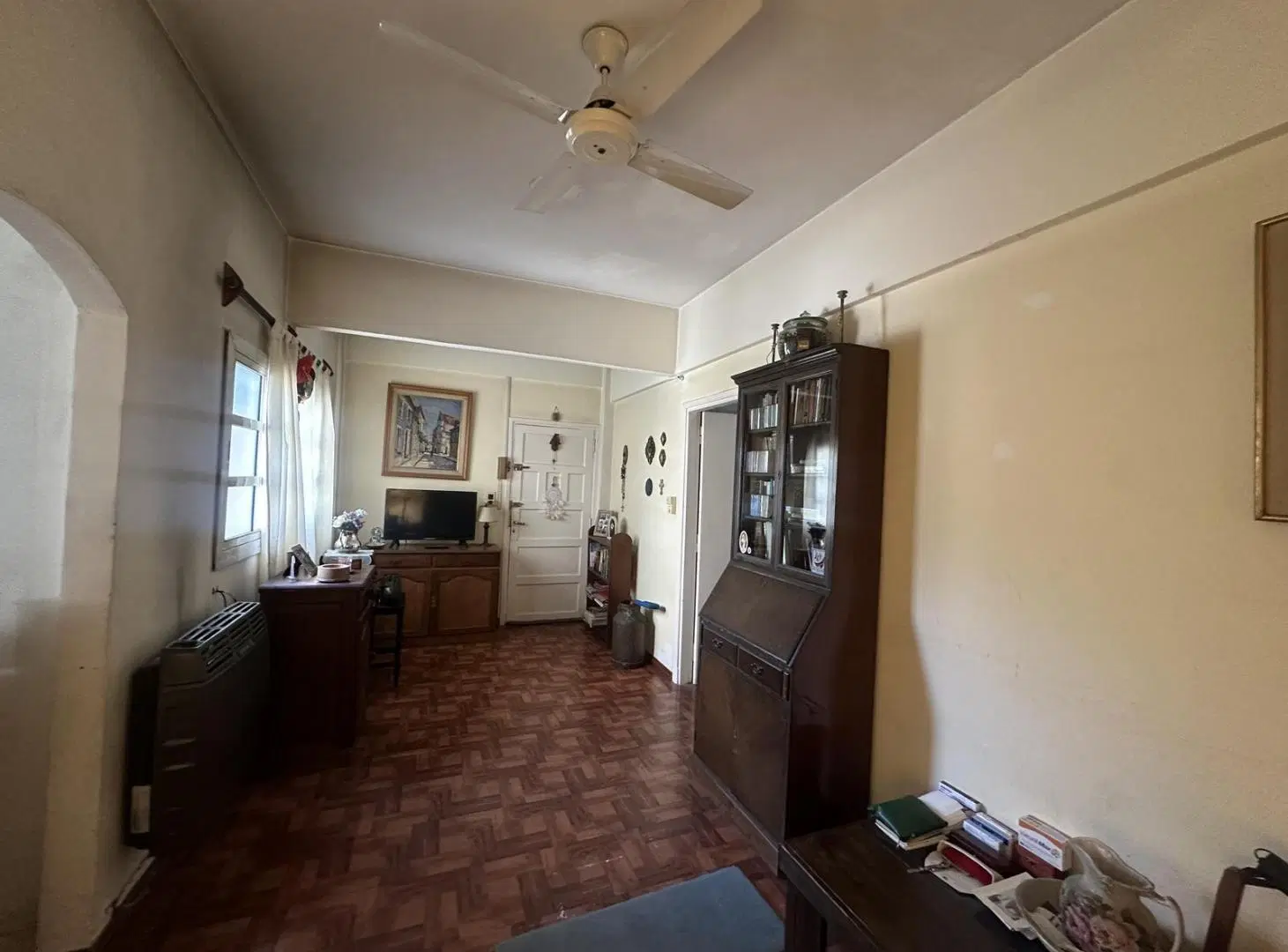 Departamento en Beccar 4